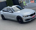 Серый БМВ 3 Серия, объемом двигателя 2 л и пробегом 127 тыс. км за 16500 $, фото 22 на Automoto.ua