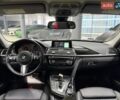 Сірий БМВ 3 Серія, об'ємом двигуна 2 л та пробігом 132 тис. км за 17900 $, фото 25 на Automoto.ua
