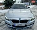 Сірий БМВ 3 Серія, об'ємом двигуна 2 л та пробігом 187 тис. км за 12800 $, фото 10 на Automoto.ua