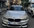 Серый БМВ 3 Серия, объемом двигателя 2 л и пробегом 140 тыс. км за 17300 $, фото 12 на Automoto.ua