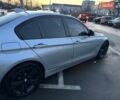 Серый БМВ 3 Серия, объемом двигателя 2 л и пробегом 249 тыс. км за 13999 $, фото 7 на Automoto.ua