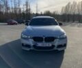 Серый БМВ 3 Серия, объемом двигателя 2 л и пробегом 194 тыс. км за 16000 $, фото 1 на Automoto.ua
