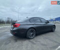 Серый БМВ 3 Серия, объемом двигателя 2 л и пробегом 89 тыс. км за 17500 $, фото 6 на Automoto.ua