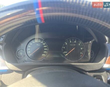 Серый БМВ 3 Серия, объемом двигателя 2 л и пробегом 196 тыс. км за 17500 $, фото 29 на Automoto.ua