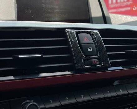 Сірий БМВ 3 Серія, об'ємом двигуна 2 л та пробігом 174 тис. км за 9000 $, фото 25 на Automoto.ua