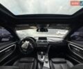 Серый БМВ 3 Серия, объемом двигателя 2 л и пробегом 180 тыс. км за 8200 $, фото 9 на Automoto.ua
