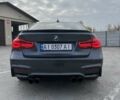 Серый БМВ 3 Серия, объемом двигателя 2 л и пробегом 176 тыс. км за 16500 $, фото 5 на Automoto.ua
