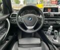 Сірий БМВ 3 Серія, об'ємом двигуна 2 л та пробігом 163 тис. км за 15300 $, фото 20 на Automoto.ua