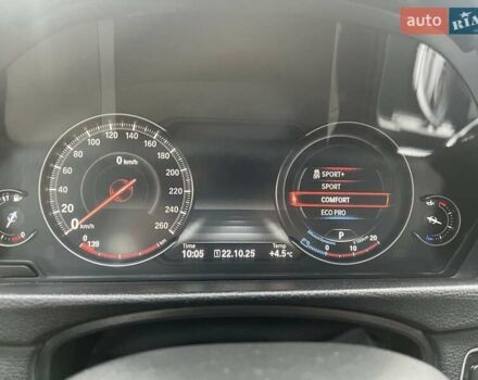 Сірий БМВ 3 Серія, об'ємом двигуна 2 л та пробігом 178 тис. км за 16100 $, фото 9 на Automoto.ua