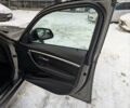 Серый БМВ 3 Серия, объемом двигателя 2 л и пробегом 27 тыс. км за 19300 $, фото 15 на Automoto.ua