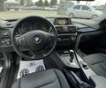 Серый БМВ 3 Серия, объемом двигателя 2 л и пробегом 205 тыс. км за 13900 $, фото 18 на Automoto.ua