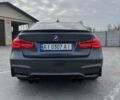 Сірий БМВ 3 Серія, об'ємом двигуна 2 л та пробігом 178 тис. км за 16100 $, фото 5 на Automoto.ua