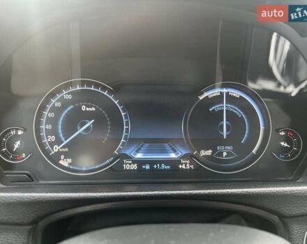 Сірий БМВ 3 Серія, об'ємом двигуна 2 л та пробігом 178 тис. км за 16100 $, фото 10 на Automoto.ua