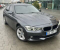 Сірий БМВ 3 Серія, об'ємом двигуна 2 л та пробігом 123 тис. км за 17200 $, фото 1 на Automoto.ua