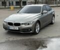 Сірий БМВ 3 Серія, об'ємом двигуна 2 л та пробігом 79 тис. км за 16500 $, фото 1 на Automoto.ua