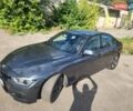 Серый БМВ 3 Серия, объемом двигателя 2 л и пробегом 131 тыс. км за 15500 $, фото 16 на Automoto.ua