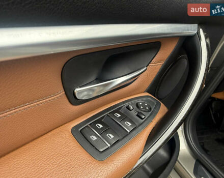 Серый БМВ 3 Серия, объемом двигателя 2 л и пробегом 129 тыс. км за 17499 $, фото 19 на Automoto.ua