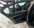 Серый БМВ 3 Серия, объемом двигателя 2 л и пробегом 27 тыс. км за 19300 $, фото 14 на Automoto.ua