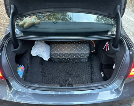 Серый БМВ 3 Серия, объемом двигателя 2 л и пробегом 151 тыс. км за 21000 $, фото 15 на Automoto.ua