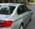 Сірий БМВ 3 Серія, об'ємом двигуна 2 л та пробігом 141 тис. км за 13500 $, фото 9 на Automoto.ua