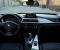 Сірий БМВ 3 Серія, об'ємом двигуна 2 л та пробігом 129 тис. км за 11950 $, фото 29 на Automoto.ua