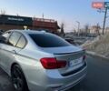 Серый БМВ 3 Серия, объемом двигателя 2 л и пробегом 250 тыс. км за 12999 $, фото 5 на Automoto.ua