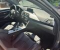 Сірий БМВ 3 Серія, об'ємом двигуна 2 л та пробігом 117 тис. км за 15000 $, фото 8 на Automoto.ua