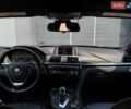 Сірий БМВ 3 Серія, об'ємом двигуна 2 л та пробігом 156 тис. км за 11900 $, фото 11 на Automoto.ua