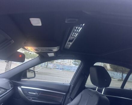 Сірий БМВ 3 Серія, об'ємом двигуна 2 л та пробігом 100 тис. км за 17500 $, фото 8 на Automoto.ua