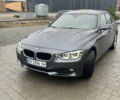 Сірий БМВ 3 Серія, об'ємом двигуна 2 л та пробігом 123 тис. км за 17200 $, фото 1 на Automoto.ua