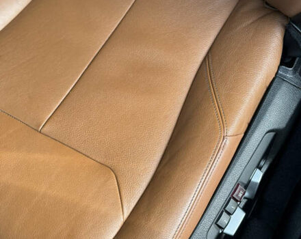 Сірий БМВ 3 Серія, об'ємом двигуна 2 л та пробігом 156 тис. км за 19500 $, фото 29 на Automoto.ua