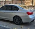 Серый БМВ 3 Серия, объемом двигателя 2 л и пробегом 167 тыс. км за 17000 $, фото 7 на Automoto.ua