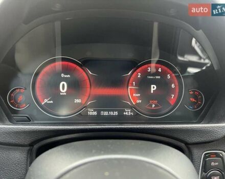 Сірий БМВ 3 Серія, об'ємом двигуна 2 л та пробігом 178 тис. км за 16100 $, фото 8 на Automoto.ua