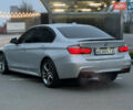 Сірий БМВ 3 Серія, об'ємом двигуна 2 л та пробігом 83 тис. км за 15999 $, фото 16 на Automoto.ua