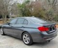 Серый БМВ 3 Серия, объемом двигателя 2 л и пробегом 45 тыс. км за 2600 $, фото 3 на Automoto.ua