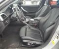 БМВ 3 Серия 2016 в Львове на Automoto.ua Серый БМВ 3 Серия, объемом двигателя 0 л и пробегом 69 тыс. км за 3500 $, фото 6 на Automoto.ua