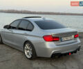 Серый БМВ 3 Серия, объемом двигателя 2 л и пробегом 158 тыс. км за 12900 $, фото 6 на Automoto.ua
