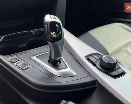 Сірий БМВ 3 Серія, об'ємом двигуна 2 л та пробігом 174 тис. км за 9000 $, фото 19 на Automoto.ua