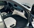 Серый БМВ 3 Серия, объемом двигателя 2 л и пробегом 106 тыс. км за 16200 $, фото 7 на Automoto.ua