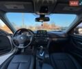 Серый БМВ 3 Серия, объемом двигателя 2 л и пробегом 180 тыс. км за 13000 $, фото 11 на Automoto.ua
