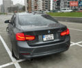 Серый БМВ 3 Серия, объемом двигателя 2 л и пробегом 114 тыс. км за 14500 $, фото 5 на Automoto.ua