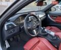 Серый БМВ 3 Серия, объемом двигателя 3 л и пробегом 91 тыс. км за 22500 $, фото 63 на Automoto.ua