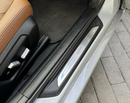 Сірий БМВ 3 Серія, об'ємом двигуна 2 л та пробігом 156 тис. км за 19500 $, фото 40 на Automoto.ua