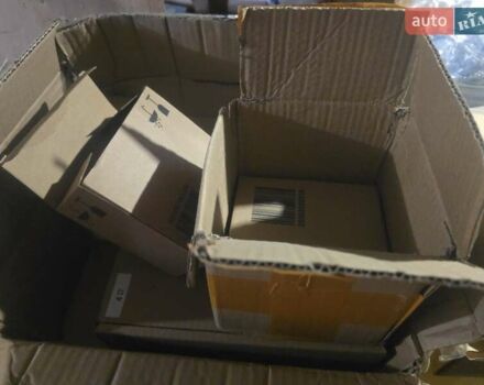 Серый БМВ 3 Серия, объемом двигателя 2 л и пробегом 196 тыс. км за 17500 $, фото 30 на Automoto.ua