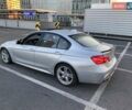 Серый БМВ 3 Серия, объемом двигателя 3 л и пробегом 91 тыс. км за 22500 $, фото 6 на Automoto.ua