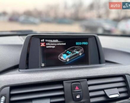 Серый БМВ 3 Серия, объемом двигателя 2 л и пробегом 180 тыс. км за 12999 $, фото 19 на Automoto.ua