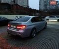 Сірий БМВ 3 Серія, об'ємом двигуна 2 л та пробігом 130 тис. км за 21000 $, фото 6 на Automoto.ua