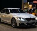 Сірий БМВ 3 Серія, об'ємом двигуна 2 л та пробігом 164 тис. км за 18500 $, фото 21 на Automoto.ua