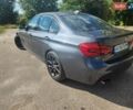 Серый БМВ 3 Серия, объемом двигателя 2 л и пробегом 131 тыс. км за 15500 $, фото 4 на Automoto.ua