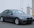Сірий БМВ 3 Серія, об'ємом двигуна 3 л та пробігом 77 тис. км за 12400 $, фото 1 на Automoto.ua